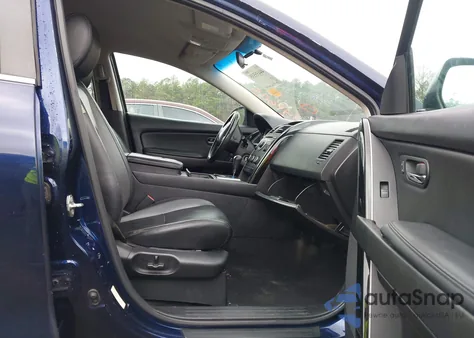 2012 Mazda Cx-9 Touring z USA, uszkodzony, nr VIN JM3TB2CA1C0341605